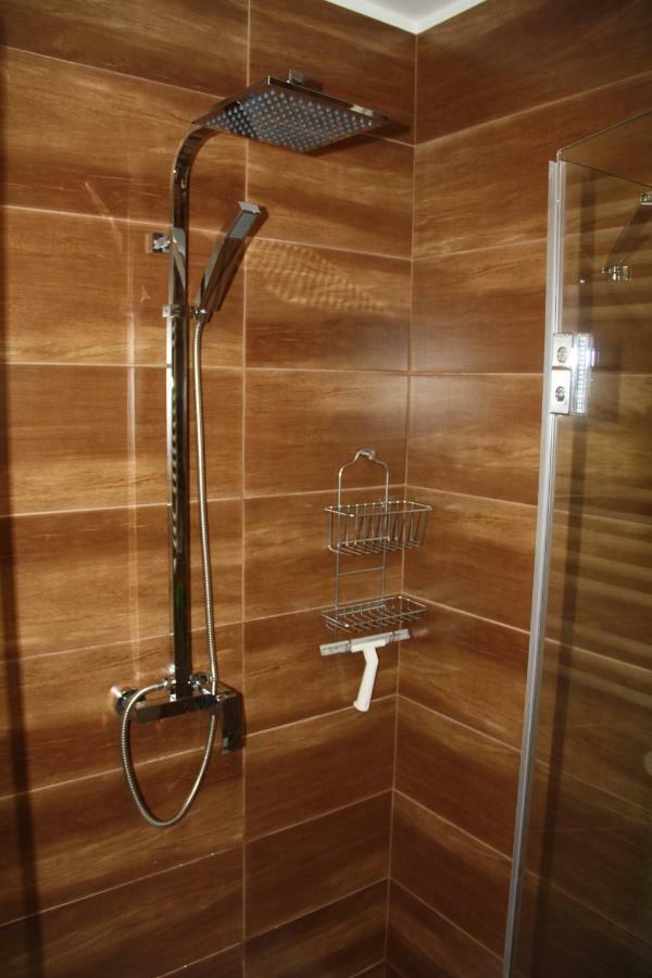 Apartament Tabaco Łódź Exteriör bild
